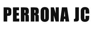 Perrona JC Logo
